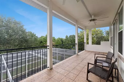 Exterior - 4282 Mckinnon Rd, Windermere, FL 34786 photo 3 of 11