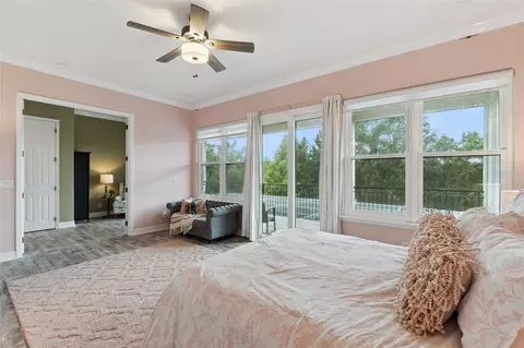 Bedroom - 4282 Mckinnon Rd, Windermere, FL 34786 photo 3 of 6