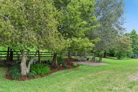 Exterior - 4282 Mckinnon Rd, Windermere, FL 34786 photo 10 of 11