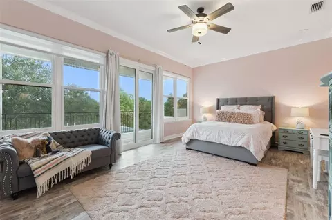Bedroom - 4282 Mckinnon Rd, Windermere, FL 34786 photo 2 of 6