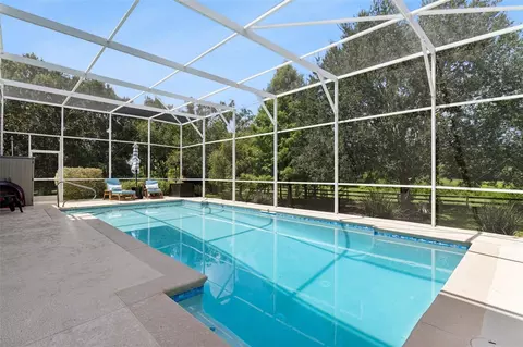 Exterior - 4282 Mckinnon Rd, Windermere, FL 34786 photo 7 of 11