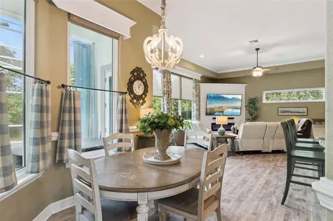 Dining - 4282 Mckinnon Rd, Windermere, FL 34786 photo 3 of 4