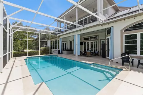 Exterior - 4282 Mckinnon Rd, Windermere, FL 34786 photo 6 of 11