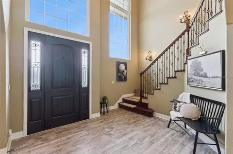 Entry Way - 4282 Mckinnon Rd, Windermere, FL 34786 photo 1 of 4