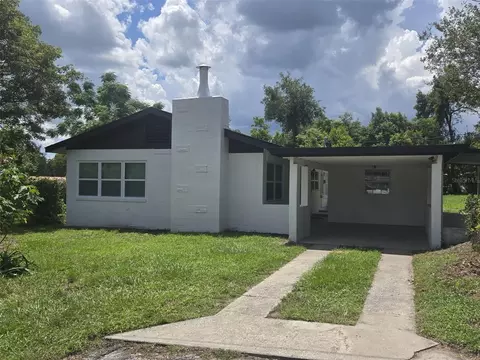 303 Lake Gertie Rd, Deland, FL 32720