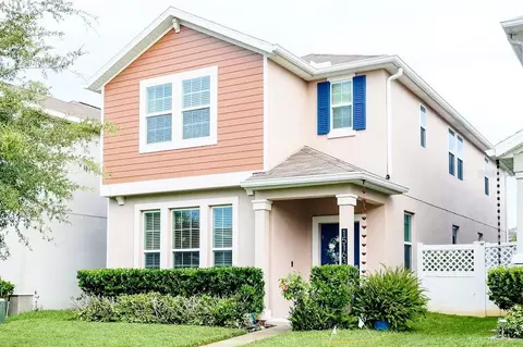 15163 Book Club Rd, Winter Garden, FL 34787