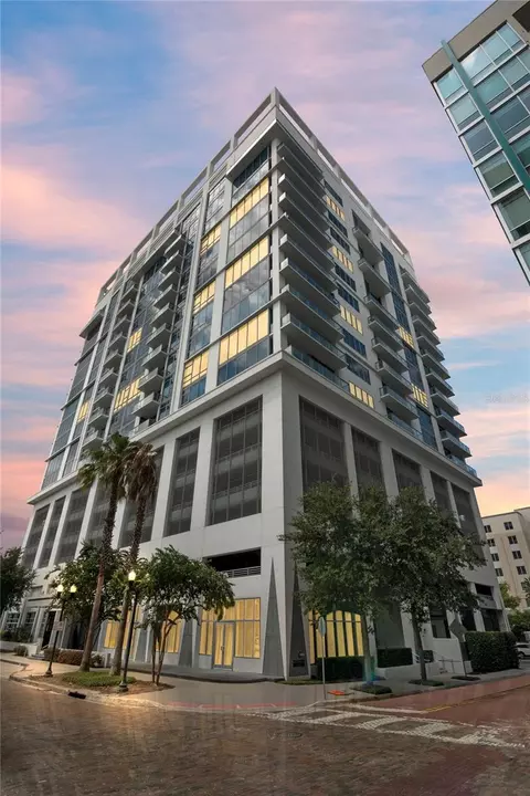 260 S Osceola Ave #1602, Orlando, FL 32801