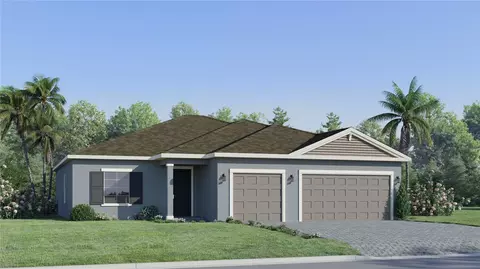 6690 SW 180th Cir, Dunnellon, FL 34432