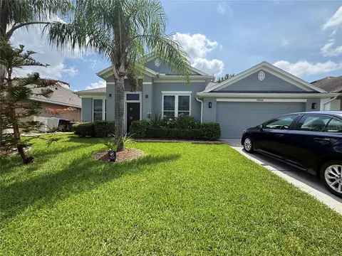 2848 Oconnell Dr, Kissimmee, FL 34741