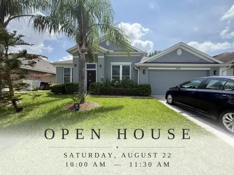 2848 Oconnell Dr, Kissimmee, FL 34741