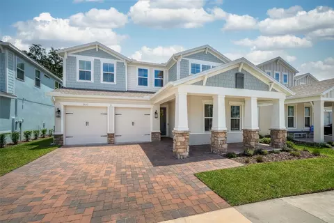 231 Severn Way, Orlando, FL 32803