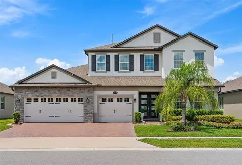 3336 Lone Cypress Pt, Oviedo, FL 32765