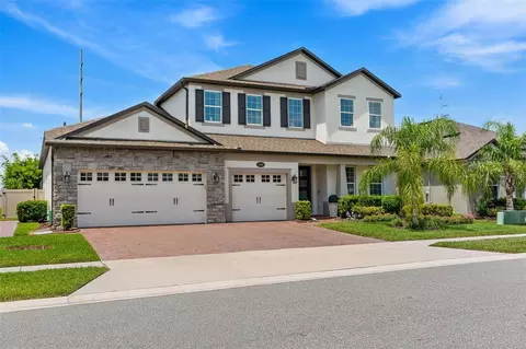 3336 Lone Cypress Pt, Oviedo, FL 32765