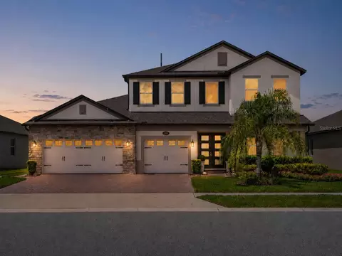 3336 Lone Cypress Pt, Oviedo, FL 32765