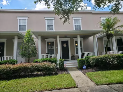 14742 Clarkson Dr, Orlando, FL 32828