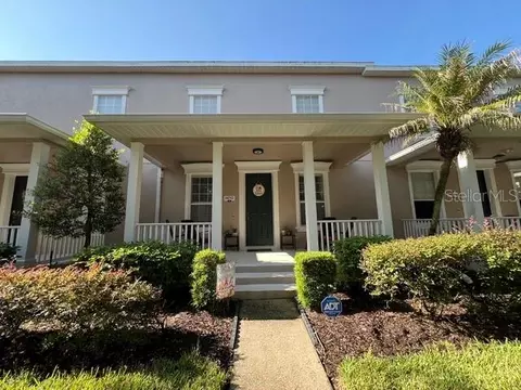 14742 Clarkson Dr, Orlando, FL 32828