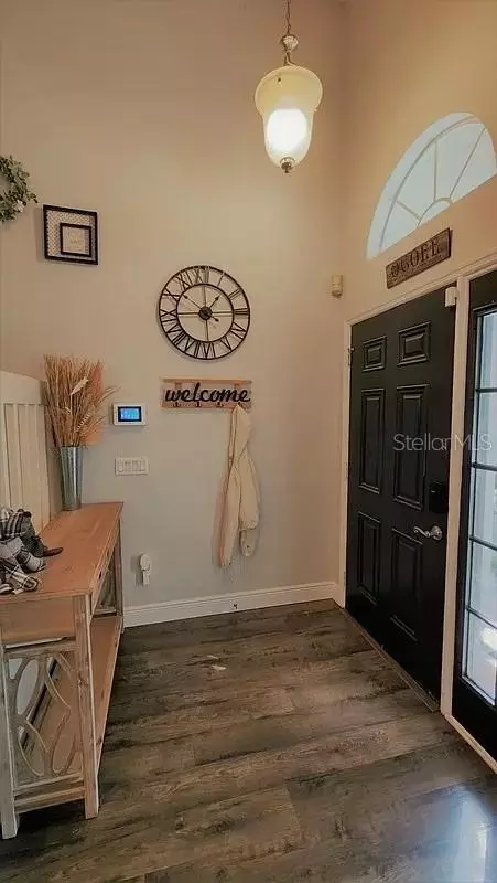 Entry Way - 254 Bridge Creek Blvd, Ocoee, FL 34761 photo 1 of 4