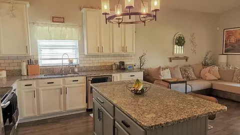 Kitchen - 254 Bridge Creek Blvd, Ocoee, FL 34761 photo 3 of 3