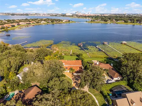 8605 Bay Shore Cv, Orlando, FL 32836