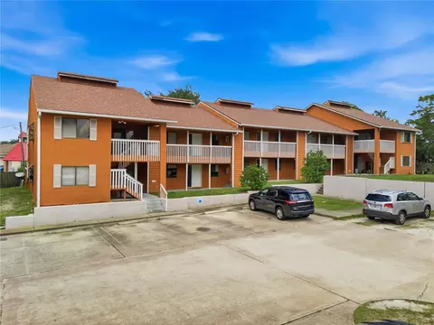 2755 Barna Ave, Titusville, FL 32780