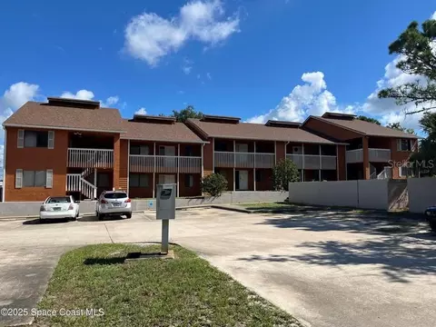 2755 Barna Ave, Titusville, FL 32780