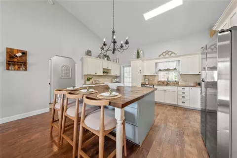 Kitchen - 1868 Druliner Rd, Saint Cloud, FL 34771 photo 2 of 10