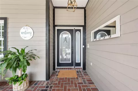 Entry Way - 1868 Druliner Rd, Saint Cloud, FL 34771 photo 1 of 6
