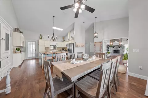 Dining - 1868 Druliner Rd, Saint Cloud, FL 34771 photo 3 of 3
