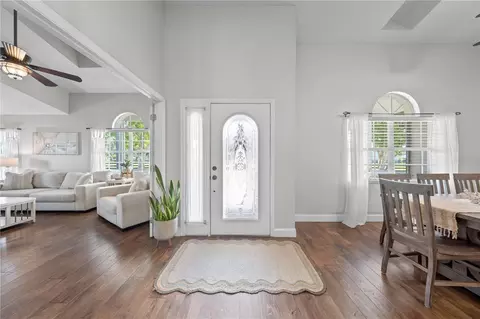 Entry Way - 1868 Druliner Rd, Saint Cloud, FL 34771 photo 2 of 6