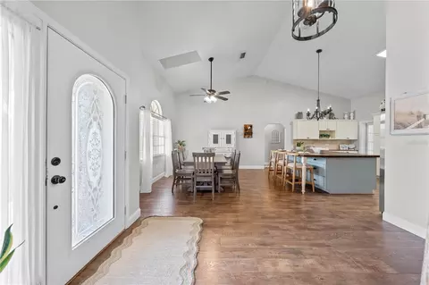 Entry Way - 1868 Druliner Rd, Saint Cloud, FL 34771 photo 3 of 6