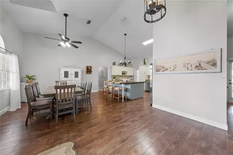 Entry Way - 1868 Druliner Rd, Saint Cloud, FL 34771 photo 4 of 6
