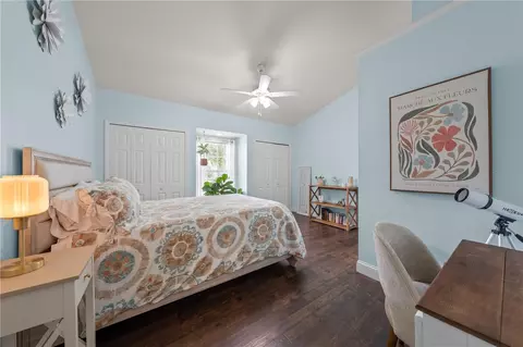 Bedroom - 1868 Druliner Rd, Saint Cloud, FL 34771 photo 3 of 4