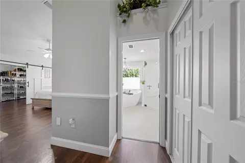 Entry Way - 1868 Druliner Rd, Saint Cloud, FL 34771 photo 5 of 6