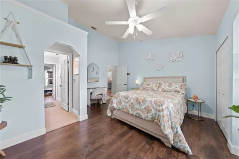 Bedroom - 1868 Druliner Rd, Saint Cloud, FL 34771 photo 4 of 4