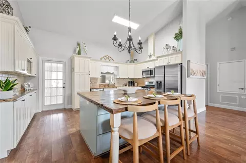Kitchen - 1868 Druliner Rd, Saint Cloud, FL 34771 photo 1 of 10