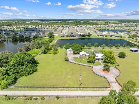 View/Area - 1868 Druliner Rd, Saint Cloud, FL 34771 photo 9 of 12