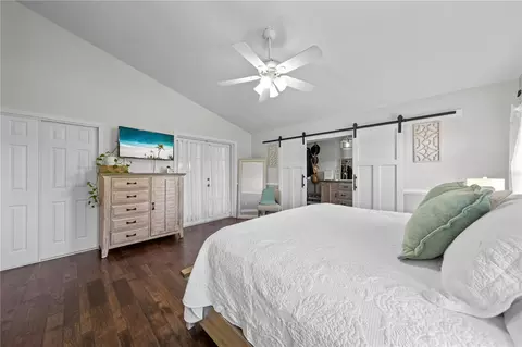 Bedroom - 1868 Druliner Rd, Saint Cloud, FL 34771 photo 2 of 4