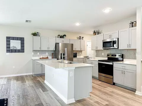 Kitchen - 13005 Upward Pl, Riverview, FL 33579 photo 6 of 9