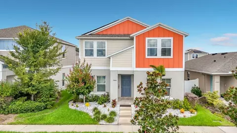 Exterior - 13005 Upward Pl, Riverview, FL 33579 photo 7 of 8