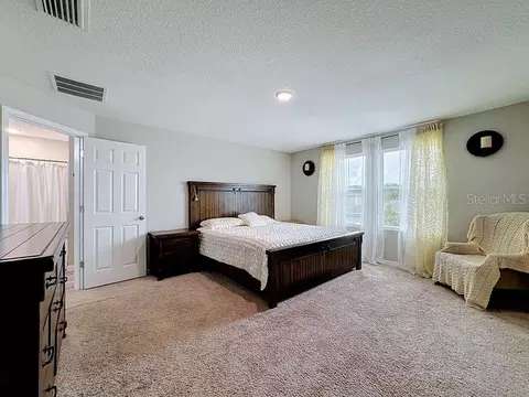 Bedroom - 13005 Upward Pl, Riverview, FL 33579 photo 11 of 11
