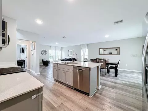 Kitchen - 13005 Upward Pl, Riverview, FL 33579 photo 1 of 9