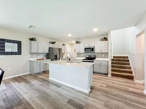 Kitchen - 13005 Upward Pl, Riverview, FL 33579 photo 8 of 9