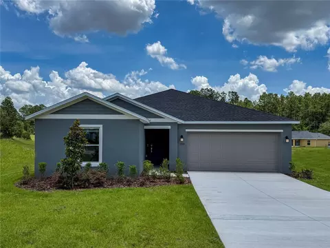 13079 SW 86th Ct, Ocala, FL 34473