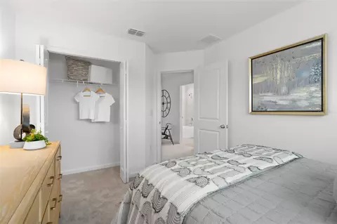 Bedroom - 3788 SE 36th Ln, Ocala, FL 34480 photo 2 of 10