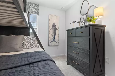 Bedroom - 3788 SE 36th Ln, Ocala, FL 34480 photo 6 of 10