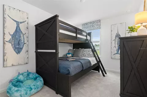 Bedroom - 3788 SE 36th Ln, Ocala, FL 34480 photo 4 of 10