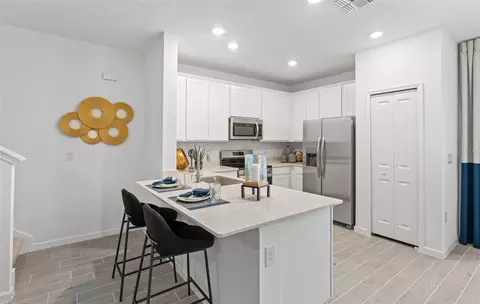 Kitchen - 3788 SE 36th Ln, Ocala, FL 34480 photo 5 of 5