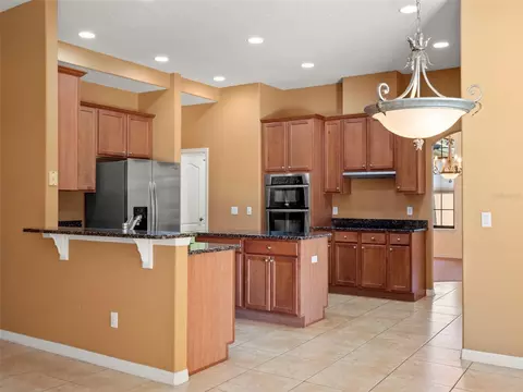 Kitchen - 21312 Marsh View Ct, Clermont, FL 34715 photo 3 of 8