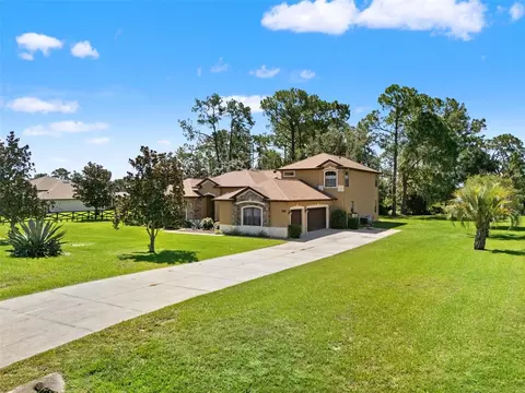 Exterior - 21312 Marsh View Ct, Clermont, FL 34715 photo 5 of 13
