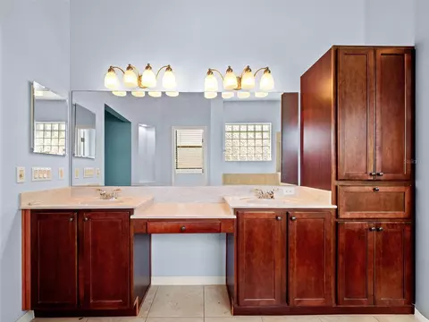 Bath - 21312 Marsh View Ct, Clermont, FL 34715 photo 11 of 12